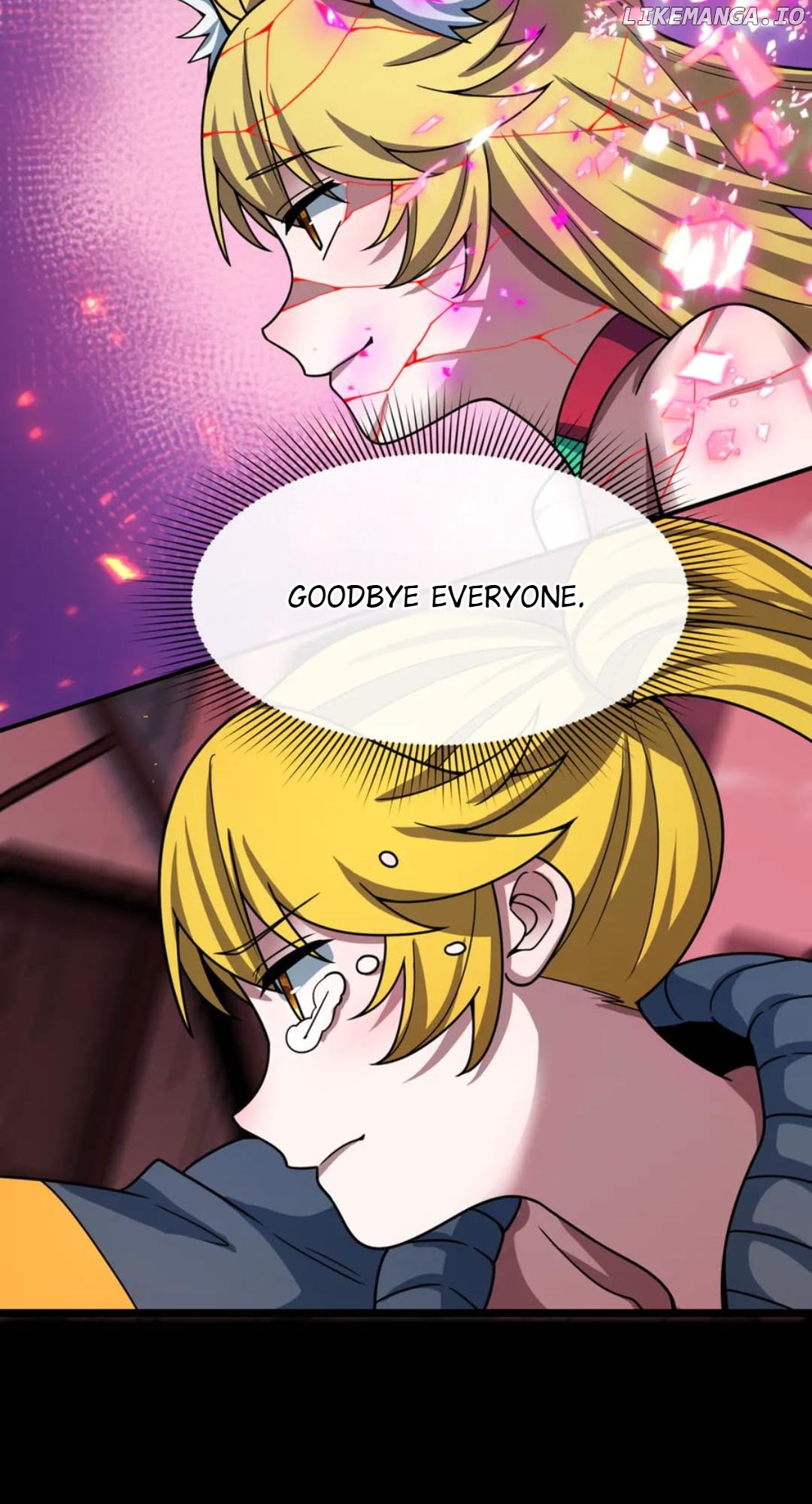 Era of the Haunted Chapter 485 - page 81